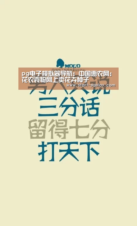 pg模拟器
